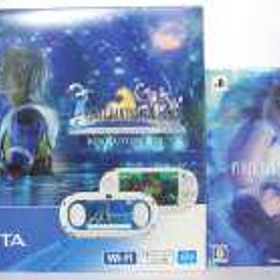 ファイナルファンタジー X/X-2 HD Remaster RESOLUTION BOX SONY