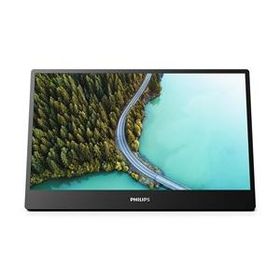 PHILIPS / フィリップス 16B1P3320/11 [15.6 インチ ブラック]