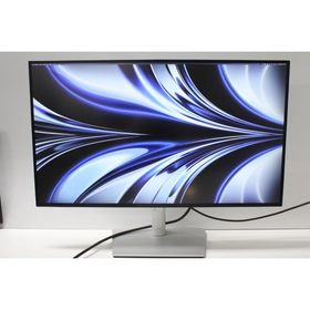 Dell/4K液晶モニター/U2723QE/27インチ (6)