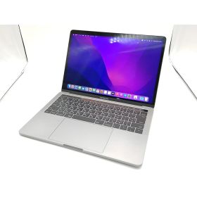 【中古】Apple MacBook Pro 13インチ (wTB) CTO (Late 2016) スペースグレイ Core i5(2.9G)/8G/512G(SSD)/IrisG 550【川崎駅前】保証期間1ヶ月【ランクC】