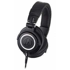 audio-technica ATH-M50x オーディオテクニカ プロフェッショナル・モニター・ヘッドホン