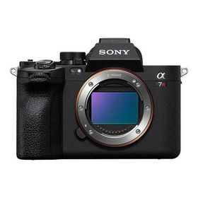 【ラッピング可】【即日発送】【新品】SONY ソニー ミラーレス一眼カメラ α7R V ILCE-7RM5 ボディ単体