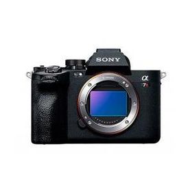 【新品/取寄品】SONY α7R V ILCE-7RM5 ボディ フルサイズミラーレスカメラ ソニー