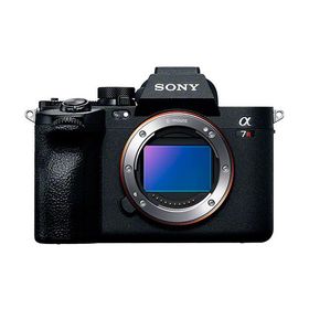 2026年6月26日〜キャッシュバック対象 ＳＯＮＹ デジタル一眼カメラ“α”[Eマウント] ILCE-7RM5 (α7R V) (ボディーのみ)