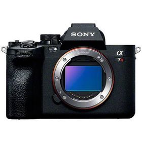 【納期2-3週間】SONY[ソニー] ILCE-7RM5
