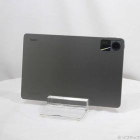 〔中古〕XIAOMI Redmi Pad SE 128GB グラファイトグレー VHU4513JP Wi-Fi〔269-ud〕
