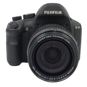 FUJIFILM 富士フイルム/デジタルカメラ（オールド）/X-S1/14000835/Bランク/25【中古】
