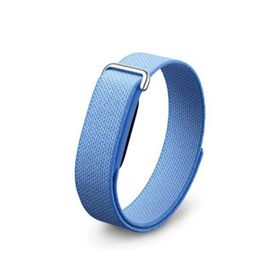 【ラッピング可】【即日発送】【新品】Google グーグル Fitbit Air バンド GA11014-AU ラベンダー