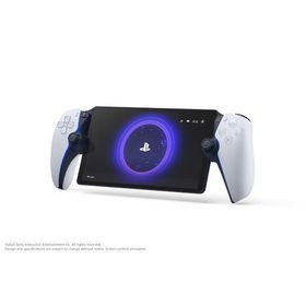 『新品外箱傷みあり』SONY(ソニー)PlayStation Portal リモートプレーヤー CFIJ-18000