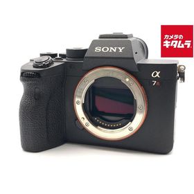 【中古】 【並品】 ソニー α7R IV ボディ [ILCE-7RM4]