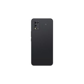 【未使用】ZTE ymobile 【SIMフリー】 Libero 5G III 4GB 64GB ブラック A202ZT【福岡天神】保証期間３ヶ月