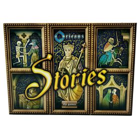 【中古】 訳あり dlp games オルレアン・ストーリーズ ボードゲーム