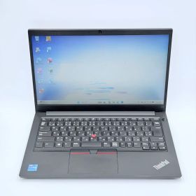 Lenovo ThinkPad E14 Gen 2 8GB/256G Win11
