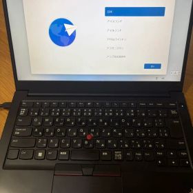 Lenovo ThinkPad E14 Gen 4 i5-1235U