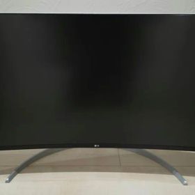 LG 39.7インチ 5K2K 曲面型ウルトラワイドモニター 40WP95C-W