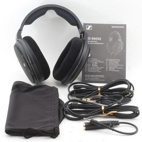 Sennheiser ゼンハイザー HD 660S2