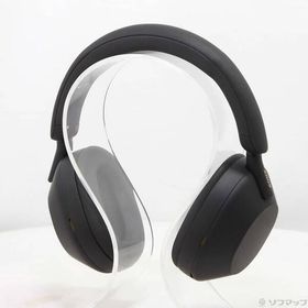 〔中古〕SONY(ソニー) WH-1000XM5 B ブラック〔377-ud〕