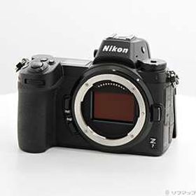 ニコン Z 7 ボディ