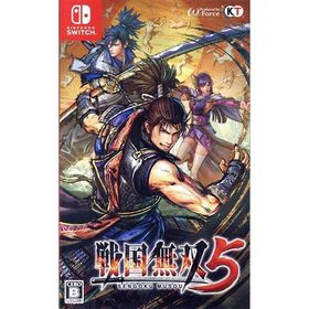 戦国無双5/NintendoSwitch