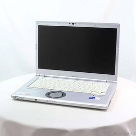 〔中古〕Panasonic(パナソニック) Lets note LV1 CF-LV1J13KS〔262-ud〕