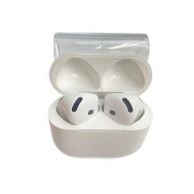 Apple◆イヤホン AirPods 4 アクティブノイズキャンセリング搭載モデル MXP93J/A//