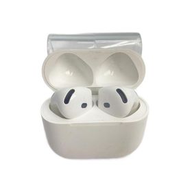 Apple◆イヤホン AirPods 4 アクティブノイズキャンセリング搭載モデル MXP93J/A//