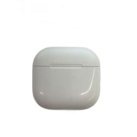 Apple◆イヤホン AirPods 4 アクティブノイズキャンセリング搭載モデル MXP93J/A//