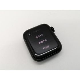 【中古】Apple Apple Watch SE2 40mm GPS ミッドナイトアルミニウムケース (バンド無し)【三宮センター】保証期間１ヶ月【ランクB】