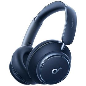 ANKER Soundcore Space Q45 (Bluetooth 5.3) (ネイビー) 目安在庫=○