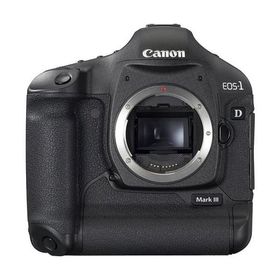 Canon デジタル一眼レフカメラ EOS-1DMK3 EOS-1D MARK III(JP)(中古品)