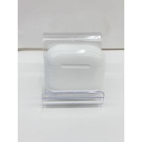Apple◆イヤホン AirPods 4 MXP63J/A//