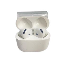 Apple◆イヤホン AirPods 4 MXP63J/A//