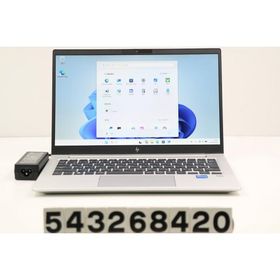 ノートパソコン hp EliteBook 630 G10 Core i5 1335U 1.3GHz/16GB/256GB(SSD)/13.3W/FHD(1920x1080)/Win11