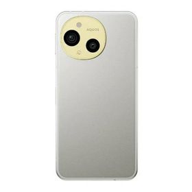 SHARP スマートフォン(SIMフリー) AQUOS sense9 SH-M29 256GB SIMフリー [グレージュ]