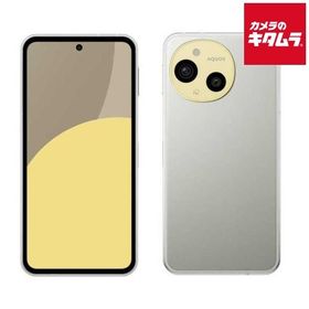 シャープ SHARP AQUOS sense9 6.1インチ SIMフリースマートフォン グレージュ SH-M29B-H /RAM 8GB/ROM 256GB SIMフリー 本体 スマホ 《納期約１−２週間》