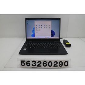 ノートパソコン dynabook dynabook G83/FP Core i5 10210U 1.6GHz/8GB/256GB(SSD)/13.3W/FHD(1920x1080)/Win11