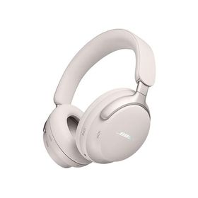 イヤホン・ヘッドホン Bose QuietComfort Ultra Headphones ホワイトスモーク