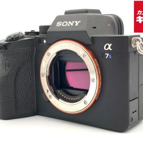 【中古】 【並品】 ソニー α7S III ボディ [ILCE-7SM3] 【ミラーレス一眼】 【6ヶ月保証】