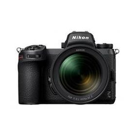 Nikon Z 7II ボディ フルサイズミラーレスカメラ ニコン