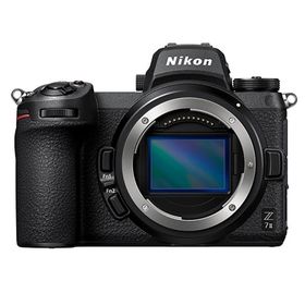 Nikon（ニコン） ニコン ミラーレス一眼 Ｚ７ＩＩボディ Z7II BODY