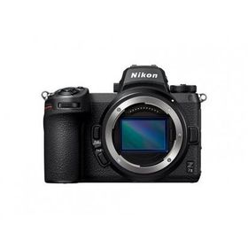 ニコン Nikon Z 7II ボディ ミラーレス一眼カメラ