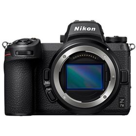 ニコン デジタル一眼カメラ Z 7II ボディ