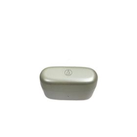 audio-technica◆イヤホン・ヘッドホン ATH-CKS30TW WH [ホワイト]//