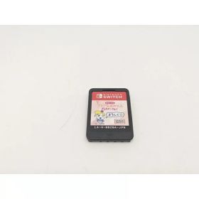 【中古】バンダイナムコエンターテインメント たまごっちのプチプチおみせっち おまちど～さま！ [Nintendo Switch]【川崎駅前】保証期間1週間
