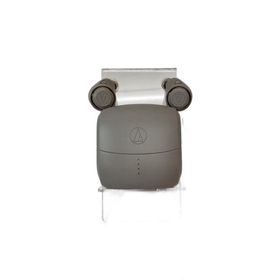 audio-technica◆完全ワイヤレスイヤホン/ATH-CKS50TW