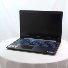 【中古】Lenovo(レノボジャパン) ideapad L340 Gaming 81LK01MEJP 【258-ud】