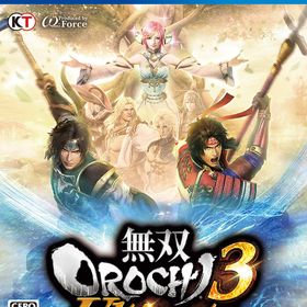 【中古】無双OROCHI3 Ultimate