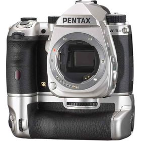 【中古】PENTAX K-3 Mark III Silver Premium Kit シルバー 全世界限定1,000台 APS-Cデジタル一眼レフカメラ 1085