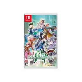 スクウェア・エニックス 【在庫限り特別価格】サガ エメラルド ビヨンド【Switch】