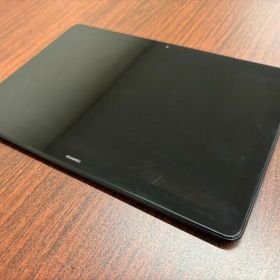 HUAWEI MediaPad T5 タブレット本体 AGS2-W09